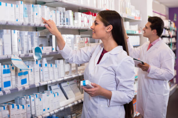 Finding the Best Pharmacy for You